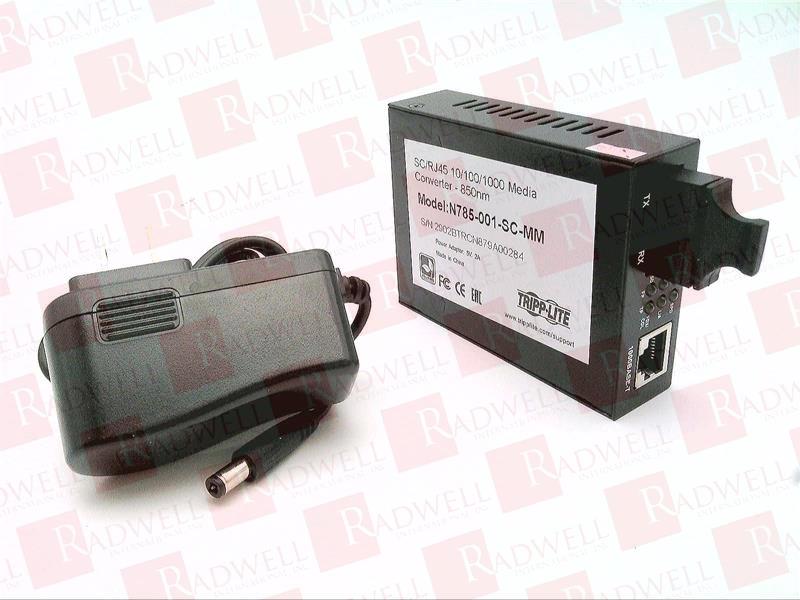TRIPP LITE N785-001-SC-MM