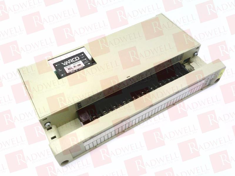 ASEA BROWN BOVERI GJV3-0743-50-R0001