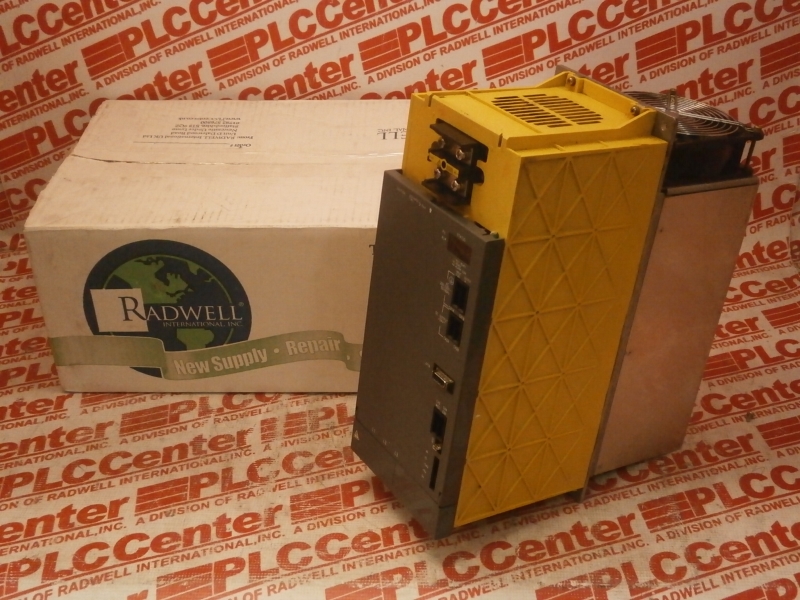 FANUC A06B-6102-H226