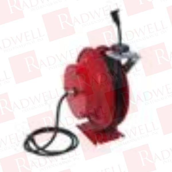 DURO HOSE REELS 2752