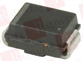 ON SEMICONDUCTOR 1SMA5931BT3G