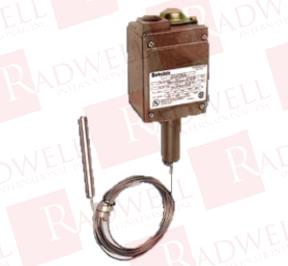BARKSDALE MT1H-H251-12-A