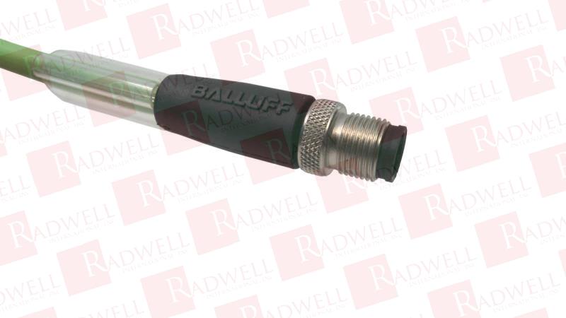 BALLUFF BCC M414-M414-6D-331-PS54T2-100