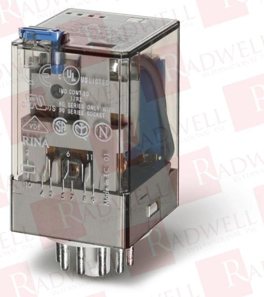 FINDER 60.13.8.120.5240