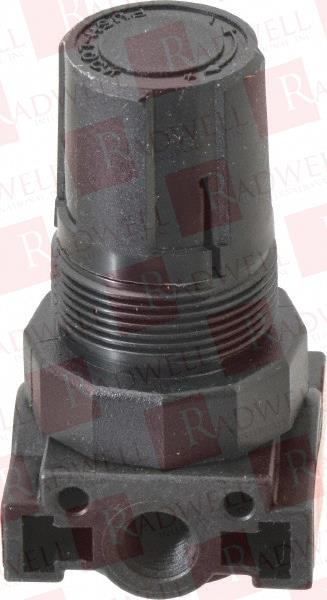 PARKER R24-02CK
