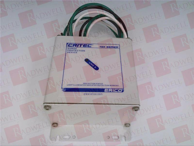 NVENT TDX50-240