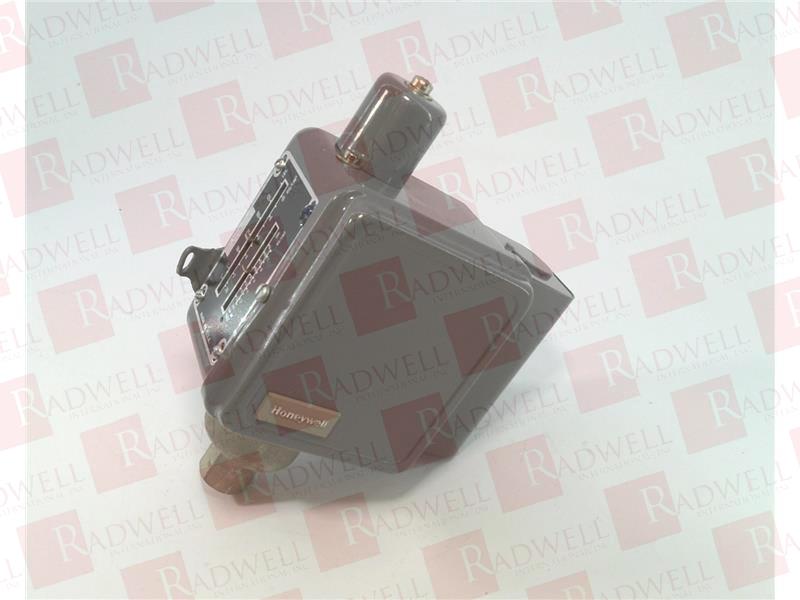 HONEYWELL L404L 1014