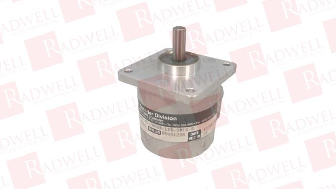 BEI SENSORS H25D-SS-1000-AZ-7406R-LED-SM16-S