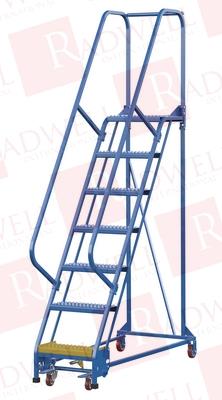 VESTIL LAD-PW-18-7-G