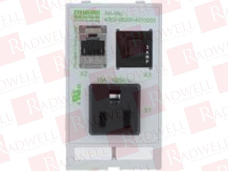 MURR ELEKTRONIK 4000-68000-4070000