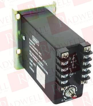 KANSON ELECTRONICS INC 1505-B-4-B