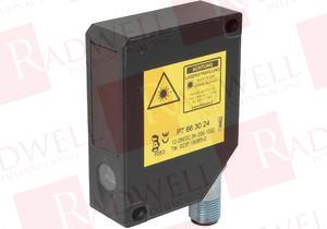 IPF ELECTRONIC PT663024