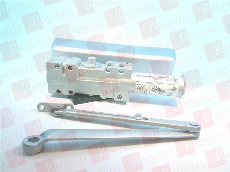 TELL MANUFACTURING INC DC100075