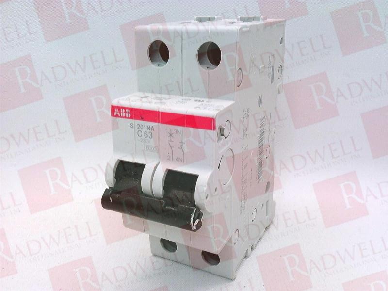 ASEA BROWN BOVERI 2CDS251103R0634