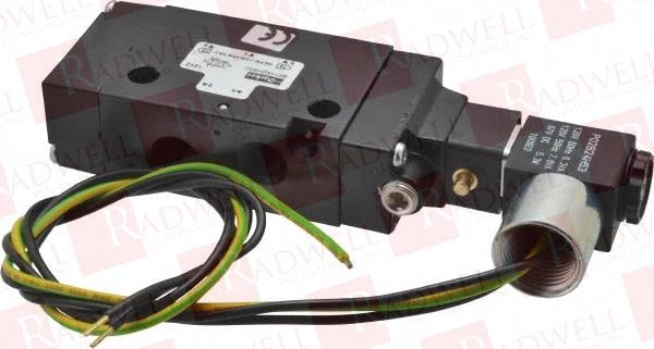PARKER B511ADH53C