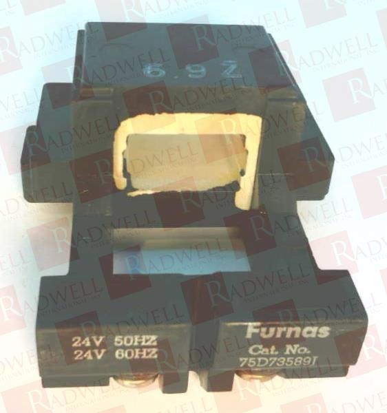 SIEMENS 75D73589J