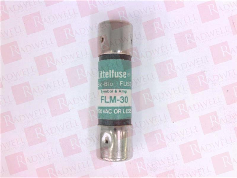 LITTELFUSE FLM-30