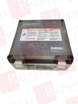 SCHNEIDER ELECTRIC SSP030SLACSE39