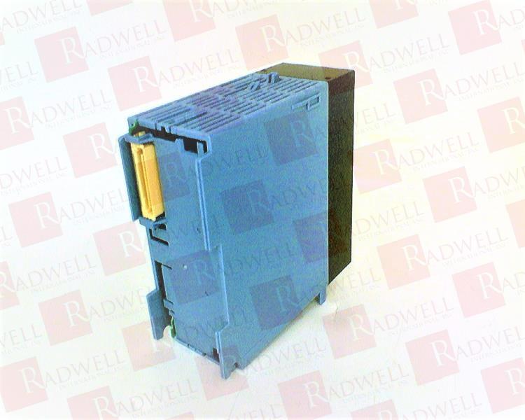 YOKOGAWA GM10-1E0/E1