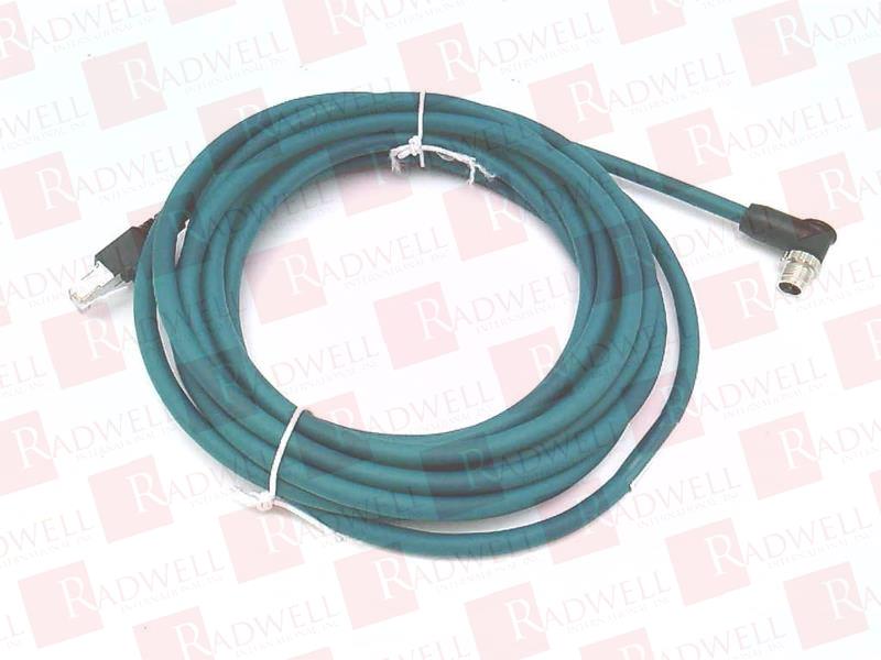 CCB-84901-2002-05 Electrical Cable/Wire by COGNEX