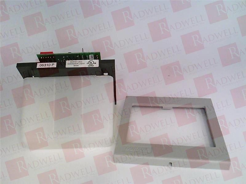 DUKANE CORP 18B435