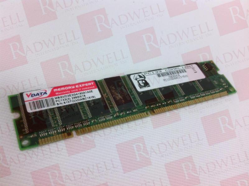 SDRAM MEMORY CARD