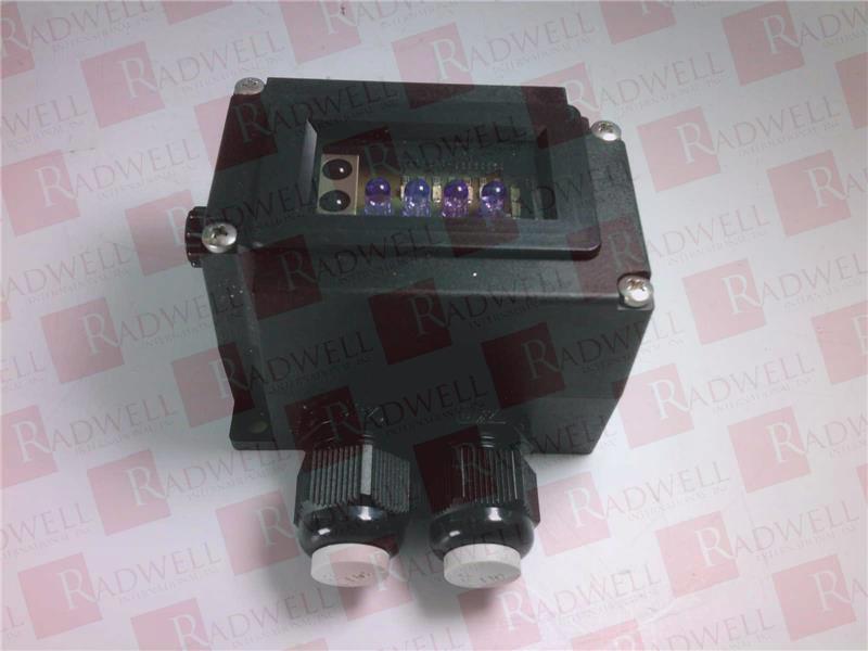 DAD15-8P Photoelectric by PEPPERL & FUCHS