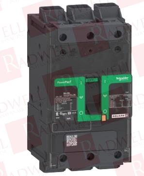 SCHNEIDER ELECTRIC BGL36015