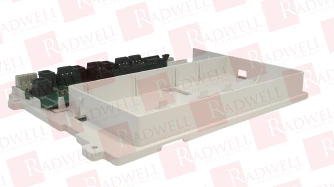 INGERSOLL RAND MOD01529