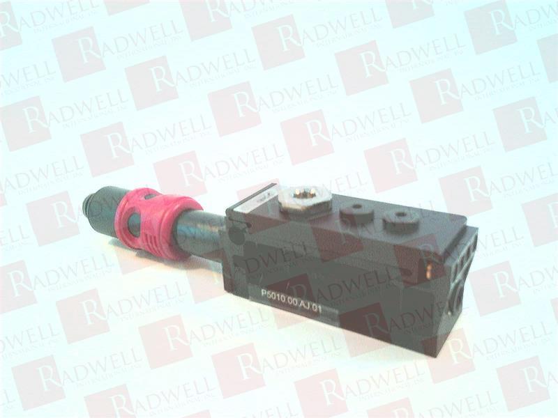 PIAB VACUUM PRODUCTS P5010.00.AJ.01