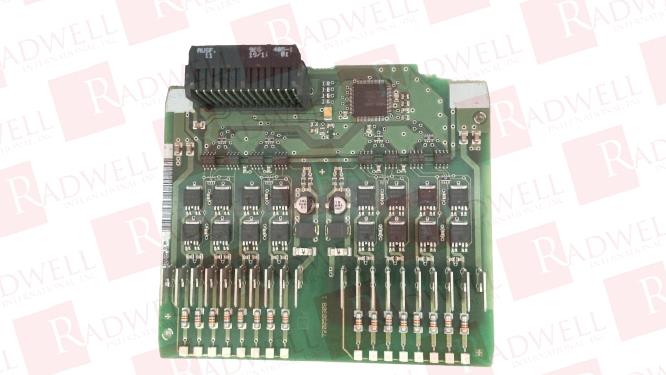 SIEMENS 720050204-01-04