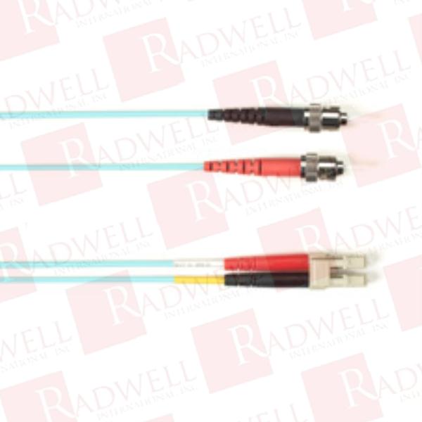 BLACK BOX CORP FOCMP50-006M-STLC-AQ