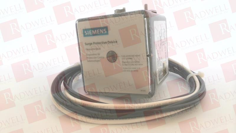 SIEMENS TPS3C030500