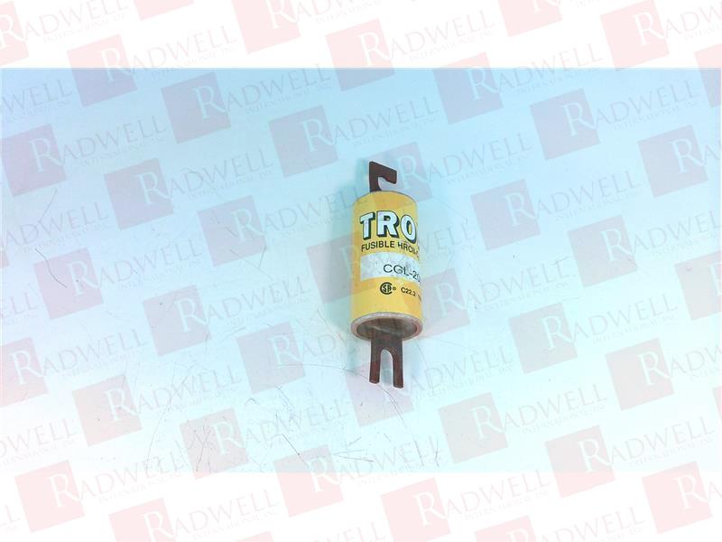 EATON CORPORATION CGL-200