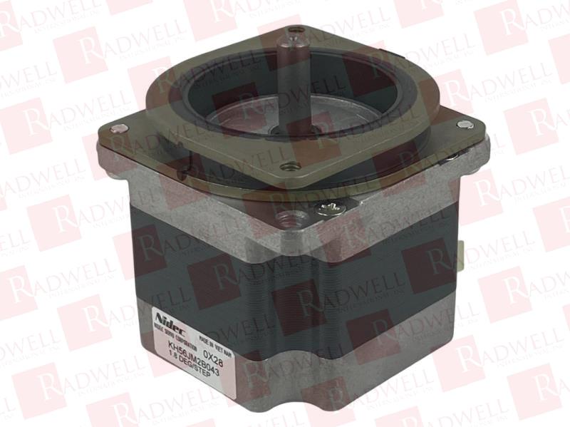 NIDEC CORP KH56JM2B043
