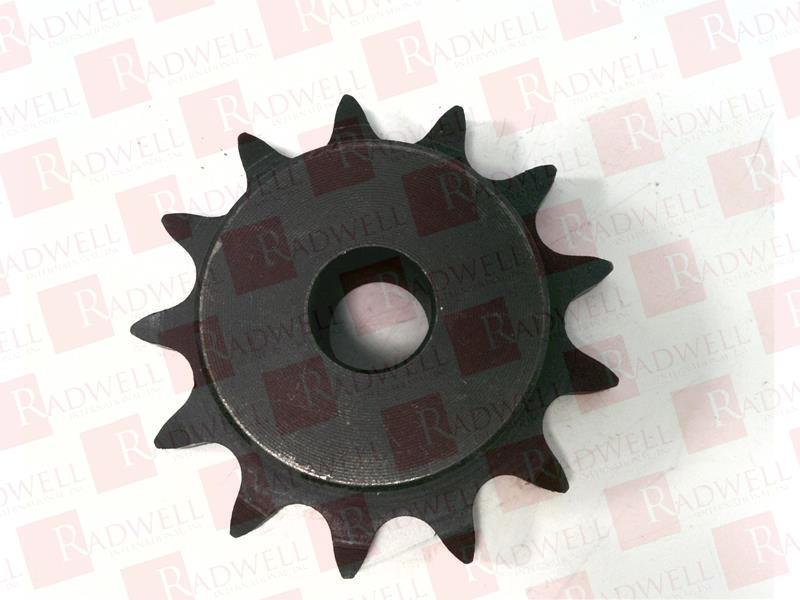 MARTIN SPROCKET & GEAR INC 50B13