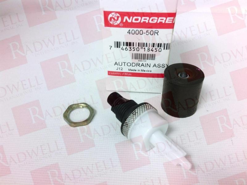 NORGREN 4000-50R