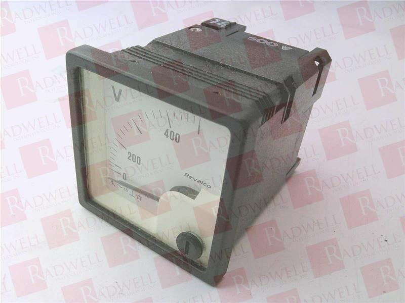 REVALCO RI-48-500V