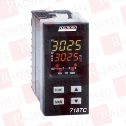 INVENSYS 718TC7123000