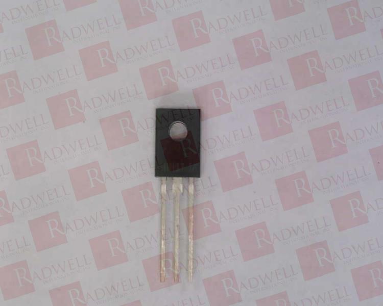 ON SEMICONDUCTOR BD13716S