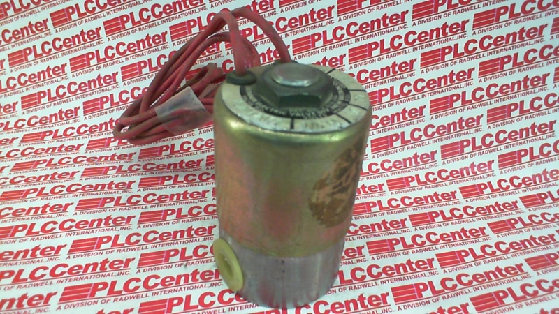 PARKER V52DA2077