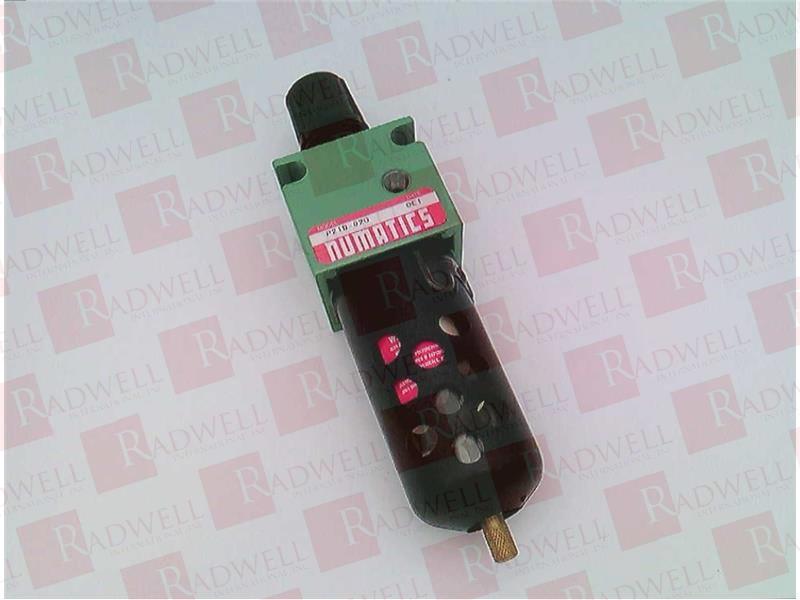 ASCO P21B-02G