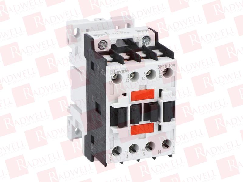LOVATO BF1810A02460