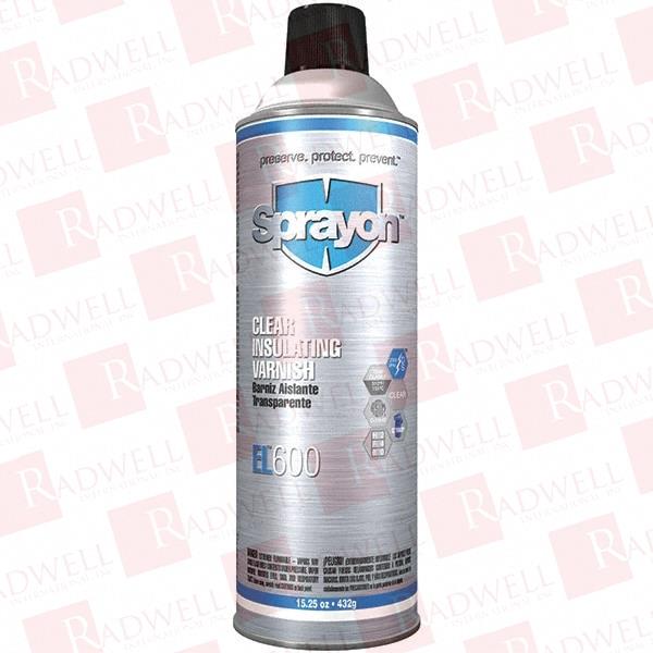 SPRAYON SC0600000