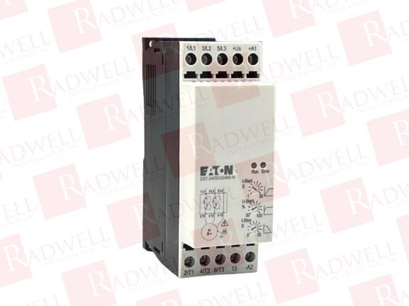EATON CORPORATION DS7-340SX004N0-N
