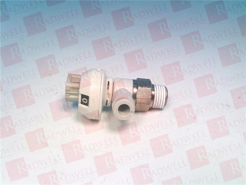 SMC AS2201FS-N01-04S