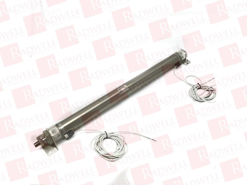 SMC CDM2FZ20-200-H7A1
