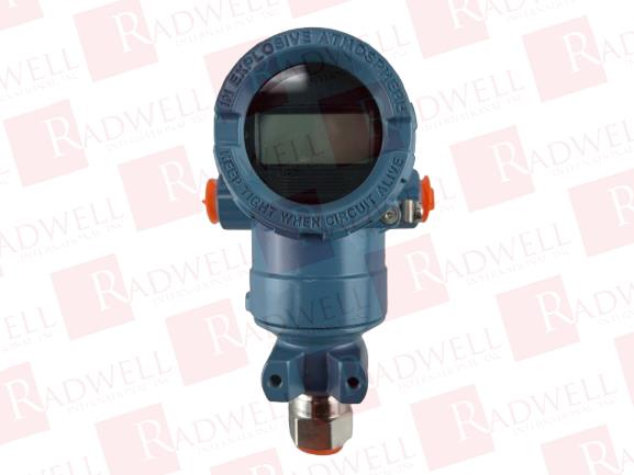 EMERSON 2051TG2A2B21AE1M5