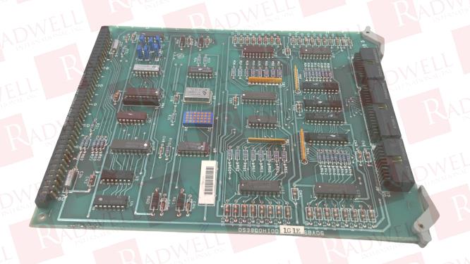 GENERAL ELECTRIC DS3800HIOD