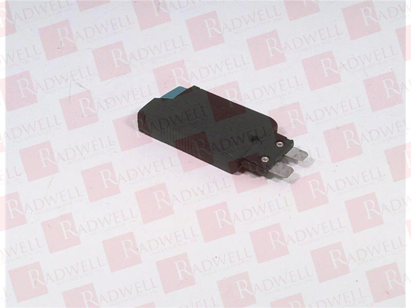 E-T-A CIRCUIT BREAKERS 1180-01-10A